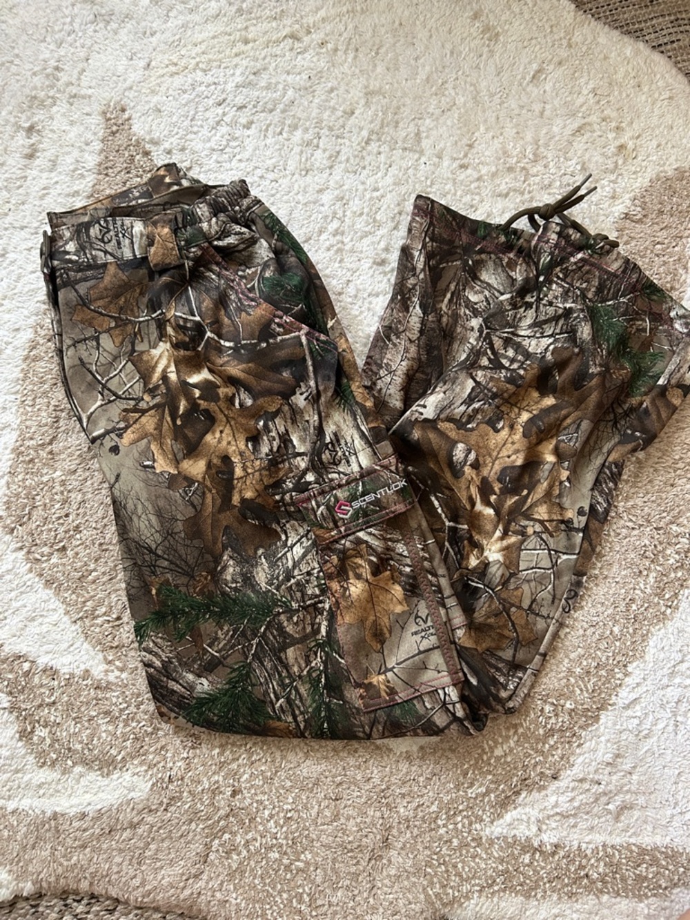 Scentlok Realtree Women’s hunting pants L